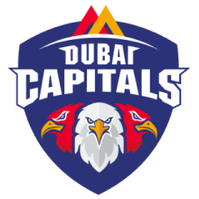 Dubai Capitans